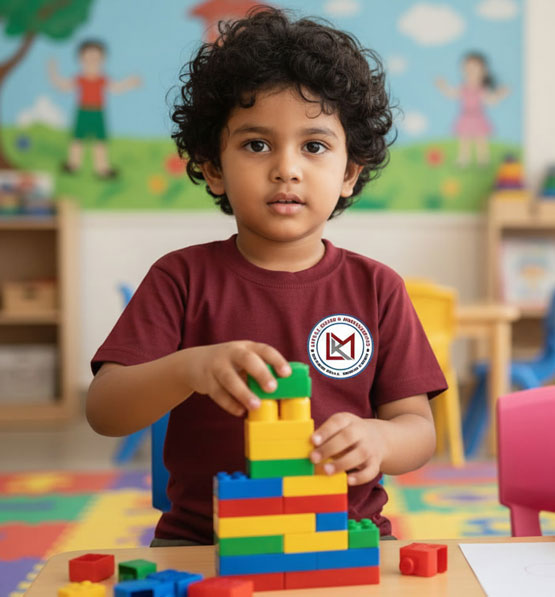 Little Mavin's Kindergarten
