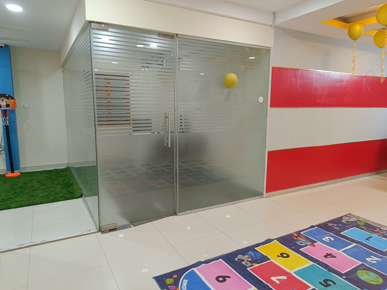 Little Mavin's Kindergarten in Kanakanagar